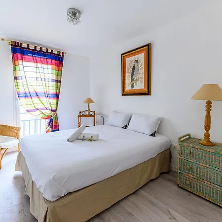 Palaric - Welkeys Apartment *