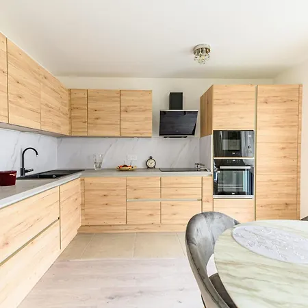 Apartment Palaric - Welkeys