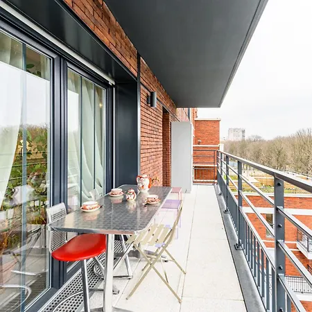 Apartment Palaric - Welkeys Saint-Ouen (Seine-Saint-Denis)