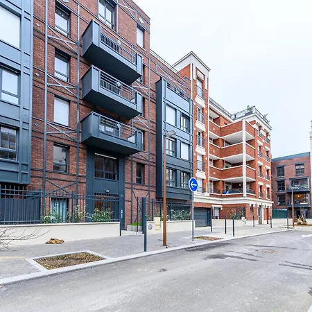 Apartment Palaric - Welkeys
